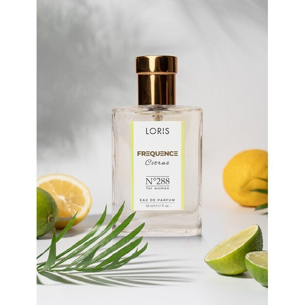 Loris kvepalai 50ml Nr.288 (Dolce & Gabbana Queen)