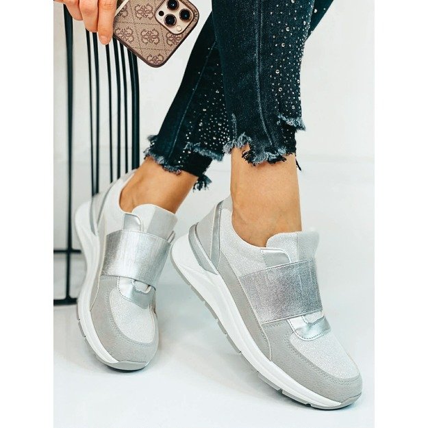 Sportiniai bateliai LS-2355 Silver