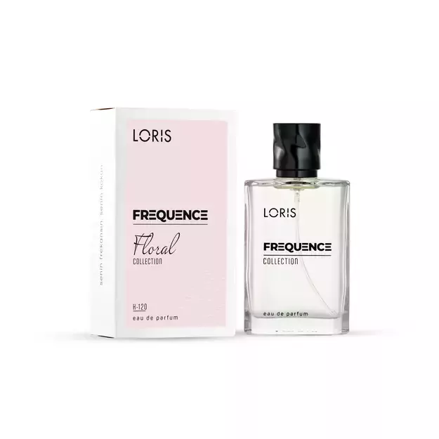 Loris kvepalai 50ml Nr.120 (LACOSTE Pour Femme)