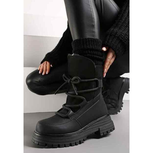 AOTORIA aulinukai - sniego batai F87615