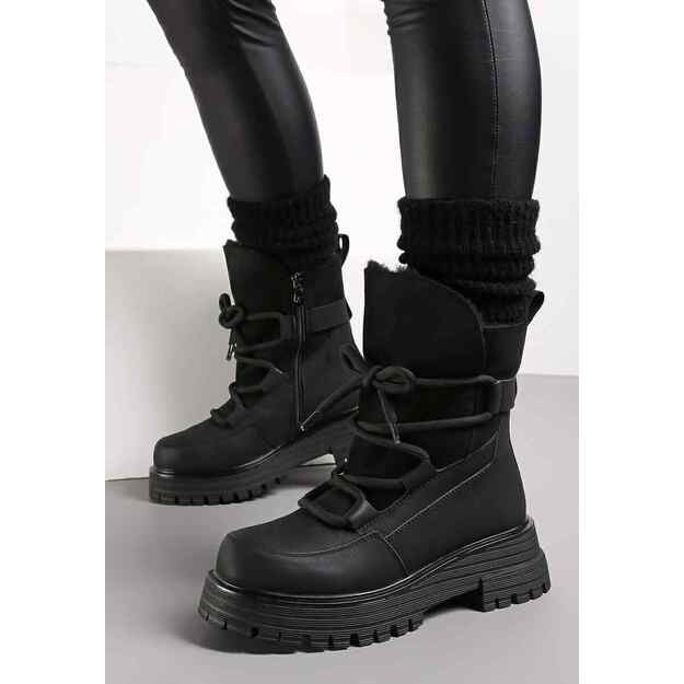 AOTORIA aulinukai - sniego batai F87615 1