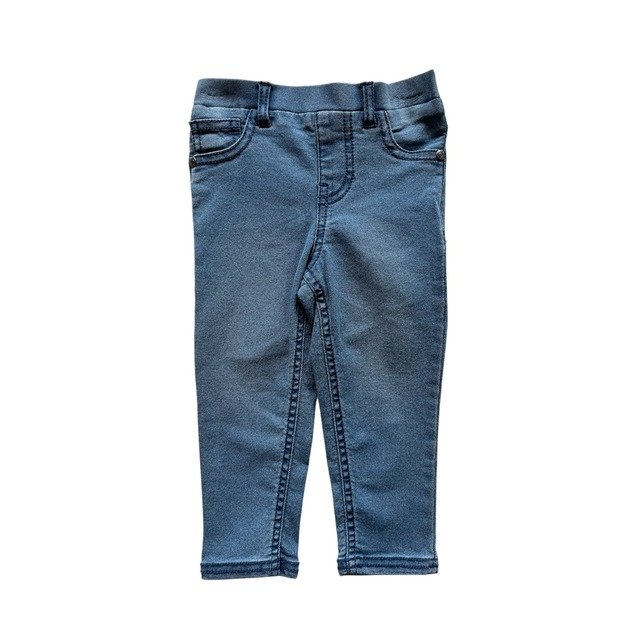 Džinsai MOTHERCARE - mėlyni