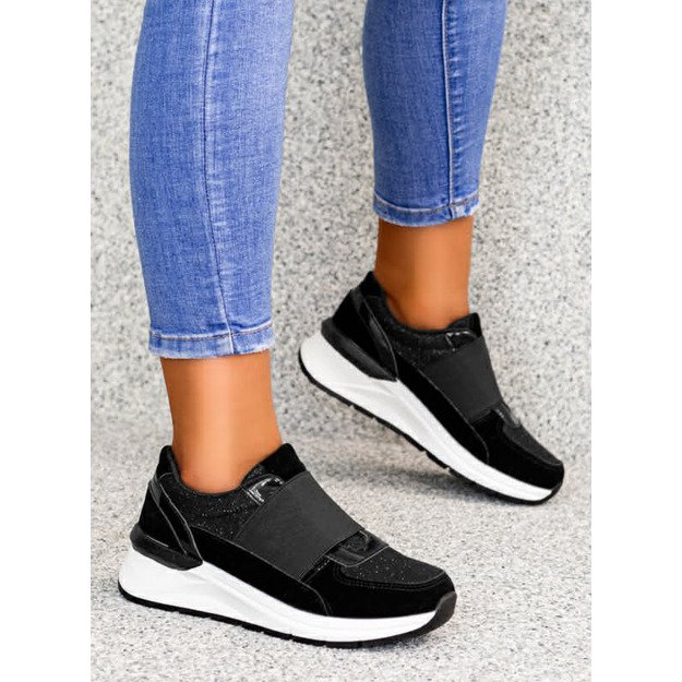 Sportiniai bateliai LS-2355 Black 2