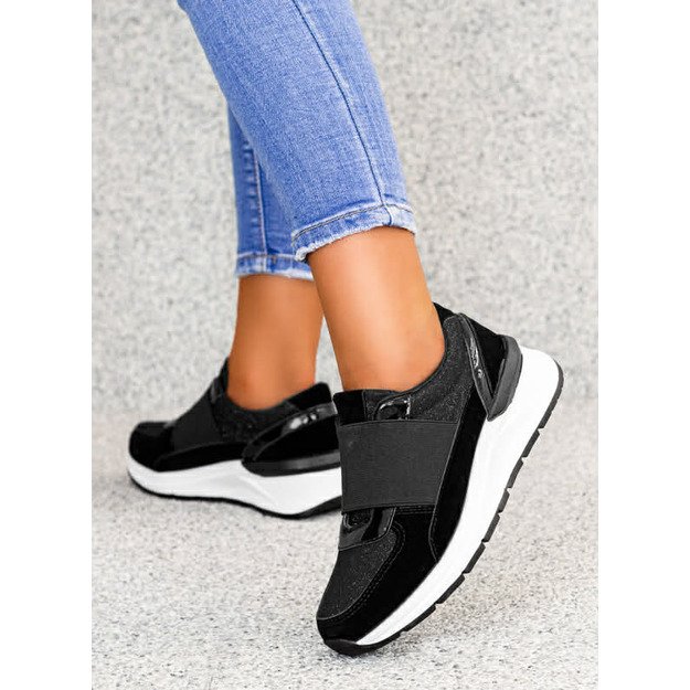 Sportiniai bateliai LS-2355 Black 1