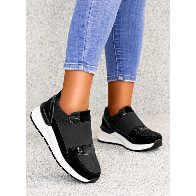 Sportiniai bateliai LS-2355 Black 3