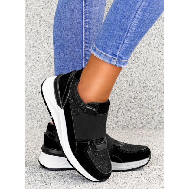 Sportiniai bateliai LS-2355 Black