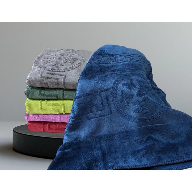 Mikrofibra rankšluostis 90x50cm