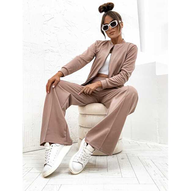 Komplektas COMFORT - Kreminis