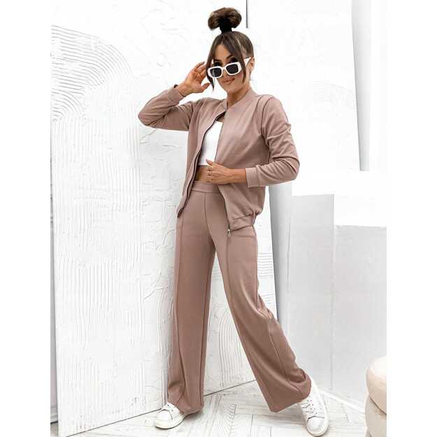 Komplektas COMFORT - Kreminis 2