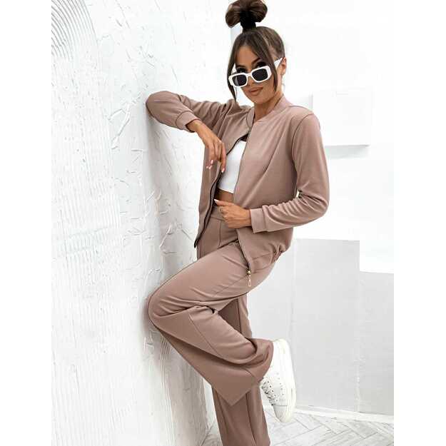 Komplektas COMFORT - Kreminis 1