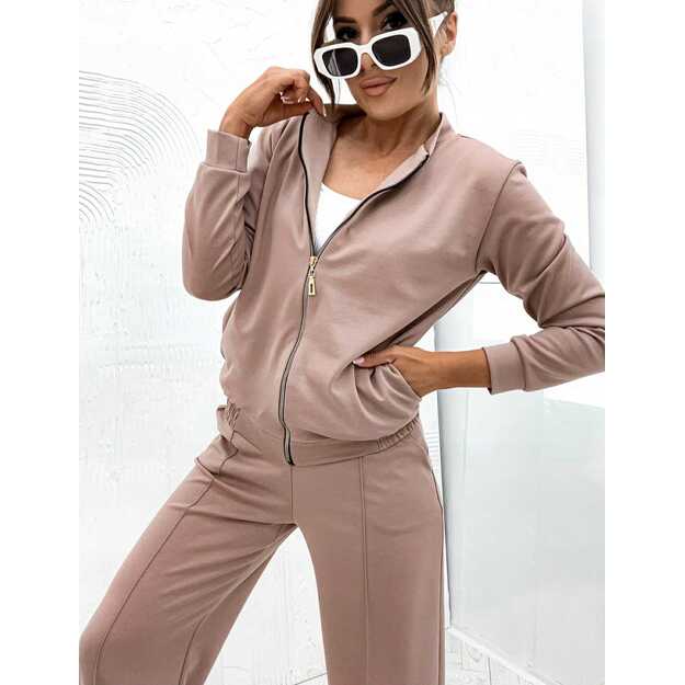 Komplektas COMFORT - Kreminis 3