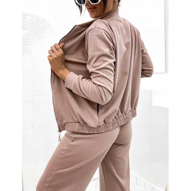 Komplektas COMFORT - Kreminis 4