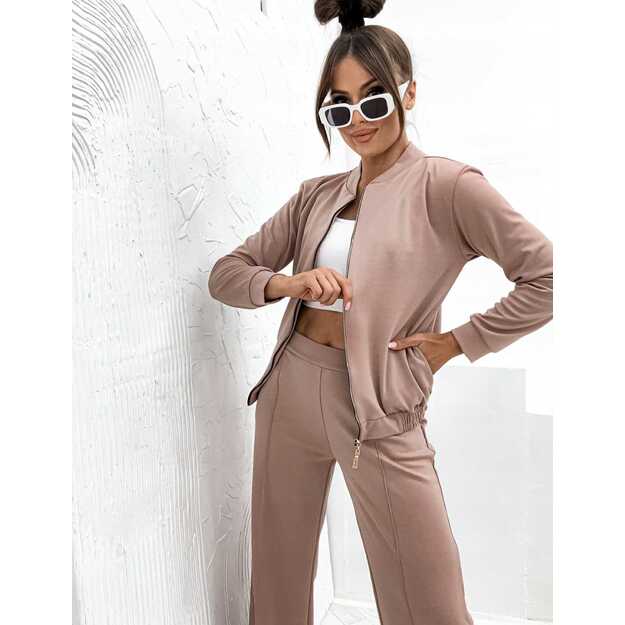 Komplektas COMFORT - Kreminis 5