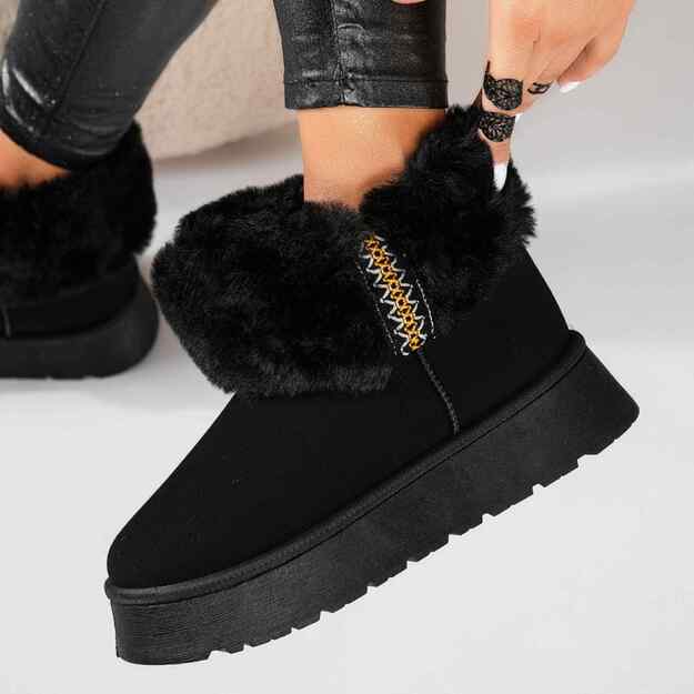 UGG stiliaus auliniai batai GOGO