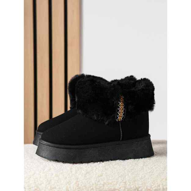 UGG stiliaus auliniai batai GOGO 1