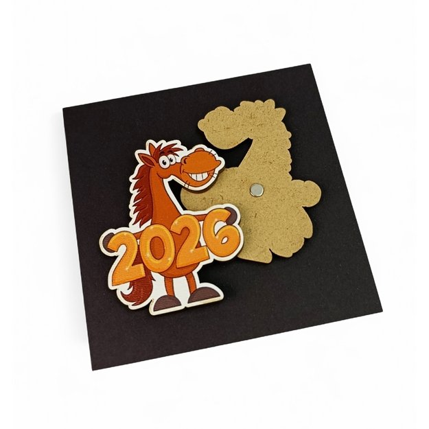 Magnetas su arkliu 2026 1