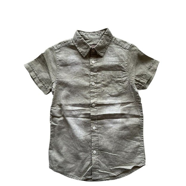 Marškiniai ST KNIT WEAR - chaki