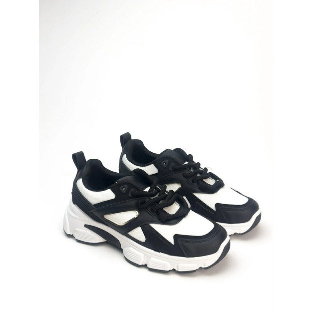 Sportiniai bateliai MARQUIIZ 8962 Juodi 2