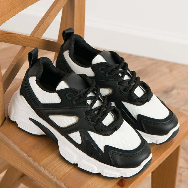 Sportiniai bateliai MARQUIIZ 8962 Juodi 1