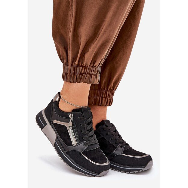 Sportinio stiliaus batai EROLL