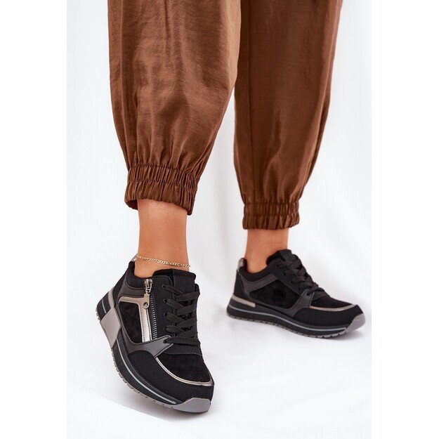 Sportinio stiliaus batai EROLL 1