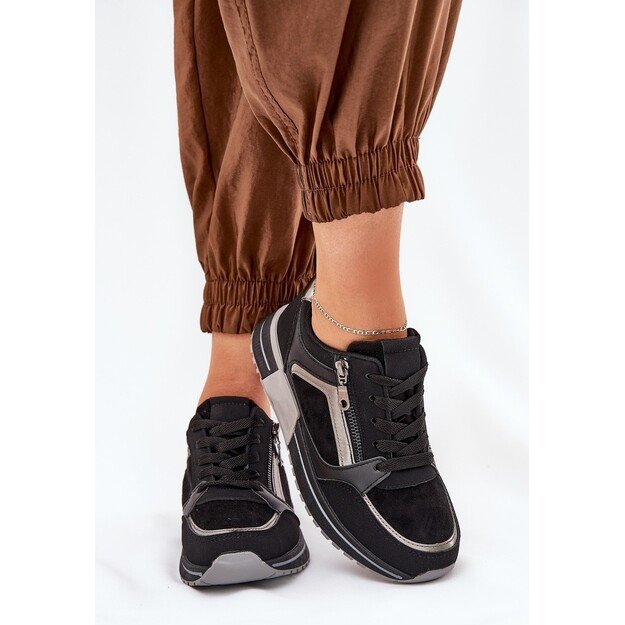 Sportinio stiliaus batai EROLL 2