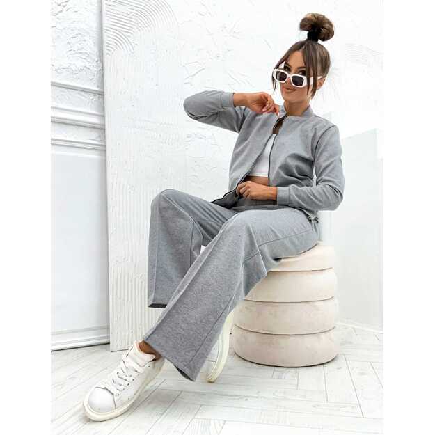 Komplektas COMFORT - Pilkas