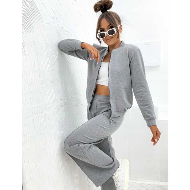 Komplektas COMFORT - Pilkas 1