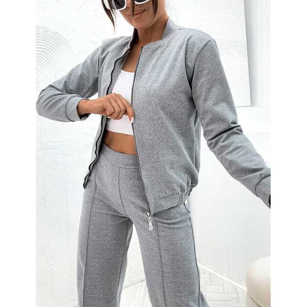 Komplektas COMFORT - Pilkas 2