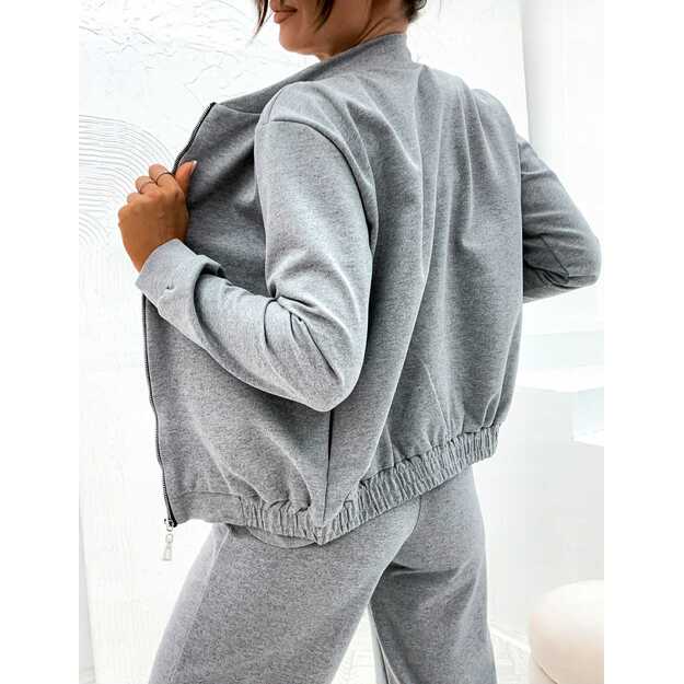 Komplektas COMFORT - Pilkas 4