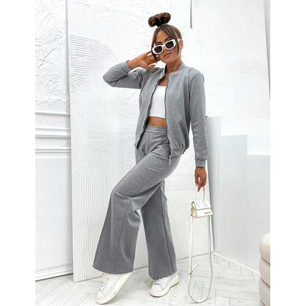 Komplektas COMFORT - Pilkas 3