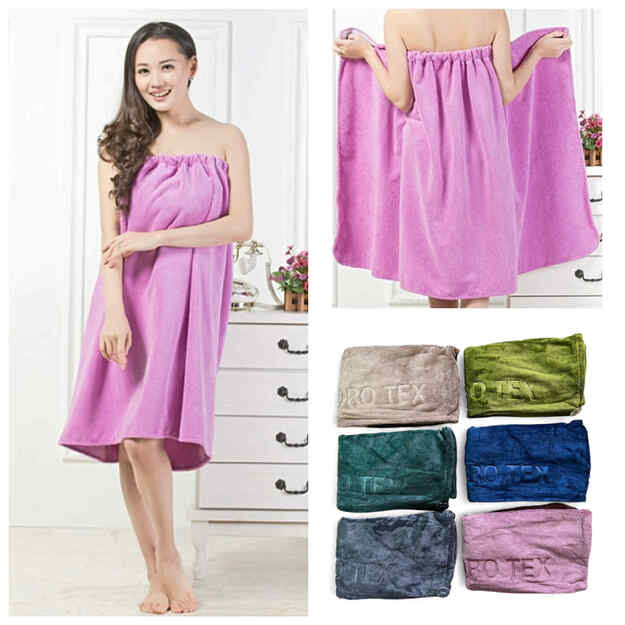 Saunos rankšluostis RORO TEX