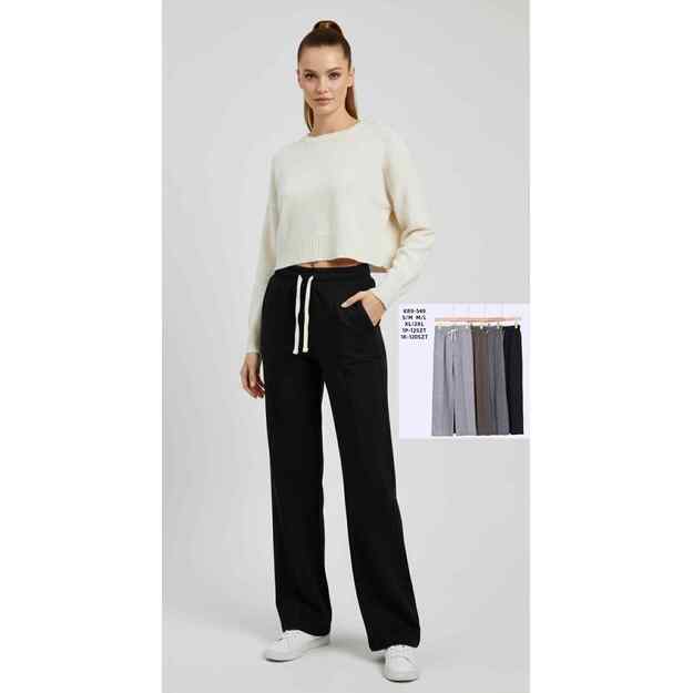 Laisvalaikio kelnės NOWA EVA