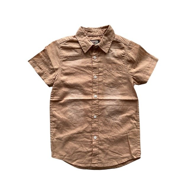 Marškiniai ST KNIT WEAR - ruda