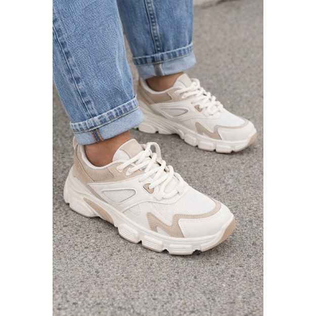 Sportiniai bateliai MARQUIIZ 8962 Rudi