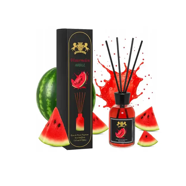 Golden Silva namų kvapas 110ml - Watermelon