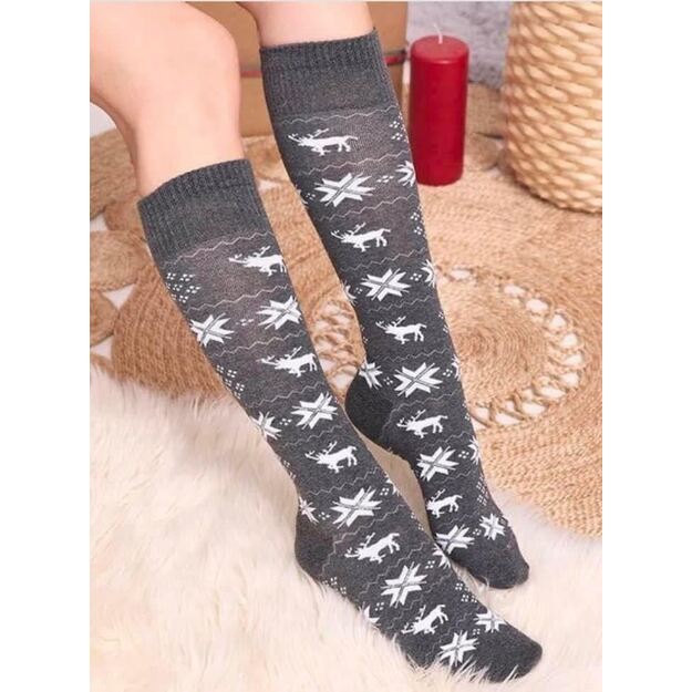 Kalėdinės kojinės