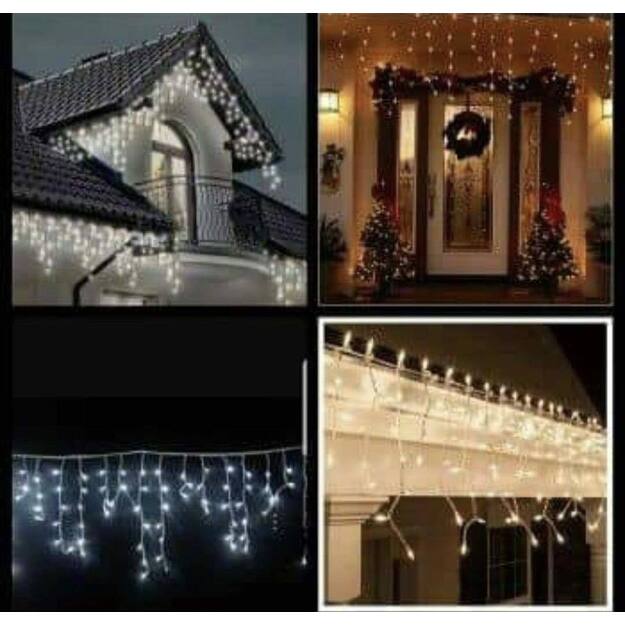 Kalėdinė girlianda